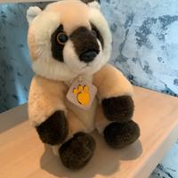 Peluche procione Plush & Company
