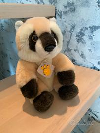 Peluche procione Plush & Company