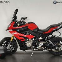 BMW S 1000 XR Abs my14