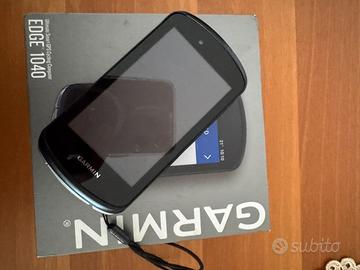 Garmin edge 1040