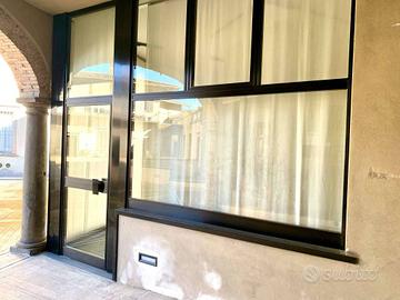 Immobile di 98 m² con 3 locali a Gandino