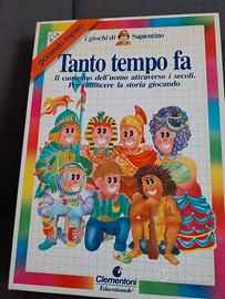 giocando imparo Clementoni Educationals