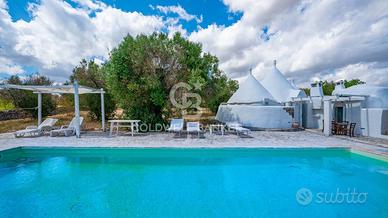 Trullo - Ostuni