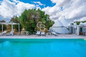 Trullo - Ostuni