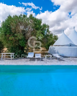 Trullo - Ostuni