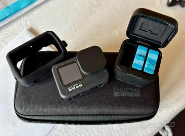 Action cam Gopro 9 Black