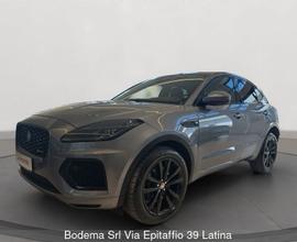 Jaguar E-Pace 2.0D I4 163 CV AWD Auto R-Dynamic S