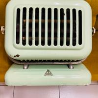 Stufa per ARREDO solo d'arredo