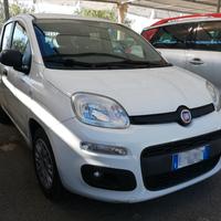 Fiat Panda diesel