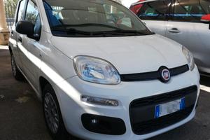 Fiat Panda diesel