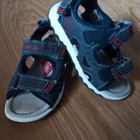 Sandali bambino Lee Cooper n. 28