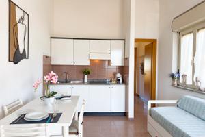 Beatrice vicino al centro Villasimius x3 +barbecue