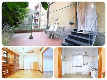 Appartamento Genova [CRT1306VRG]