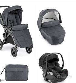trio CAM dinamico Smart 