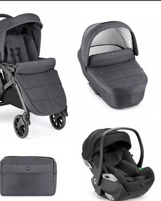 trio CAM dinamico Smart 