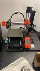 prusa mini+ ORIGINALE PRUSA  no clone