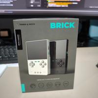 TRIMUI BRICK Hammer metal