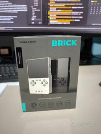 TRIMUI BRICK Hammer metal