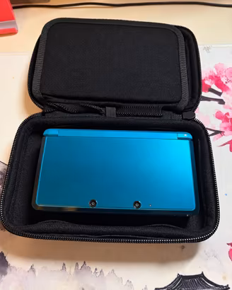 Nintendo 3ds