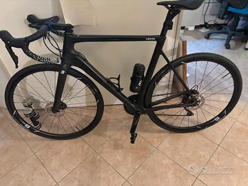 Basso venta 105 meccanico