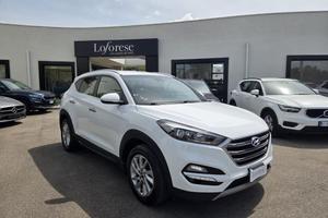 HYUNDAI Tucson 1.7 CRDi DCT XPossible