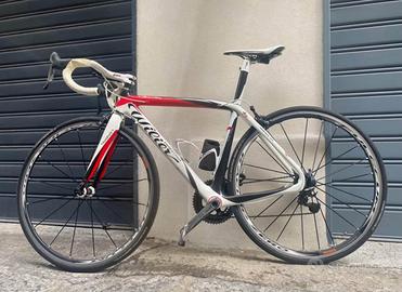 Bici Wilier triestina