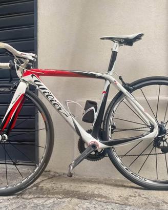 Bici Wilier triestina