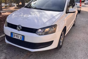 vw polo tech and sound 1.2 tdi