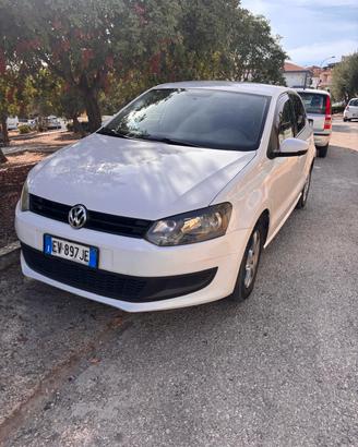 vw polo tech and sound 1.2 tdi