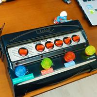 line6 DL4 Delay Looper Modeler