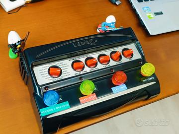 line6 DL4 Delay Looper Modeler