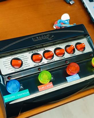 line6 DL4 Delay Looper Modeler