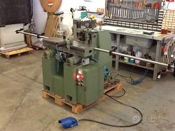 Bedanatrice orizzontale