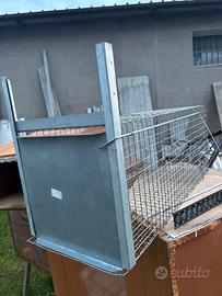 Trappola per animali