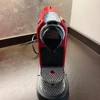 Macchina caffè espresso - Nespresso