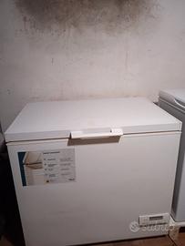 freezer rex