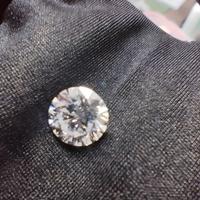 Gemma di Moissanite  2 ct