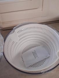centrifuga per insalata nuova