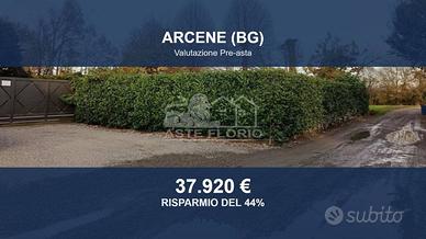 Immobile in asta di 757 m² a Arcene