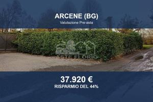 Immobile in asta di 757 m² a Arcene