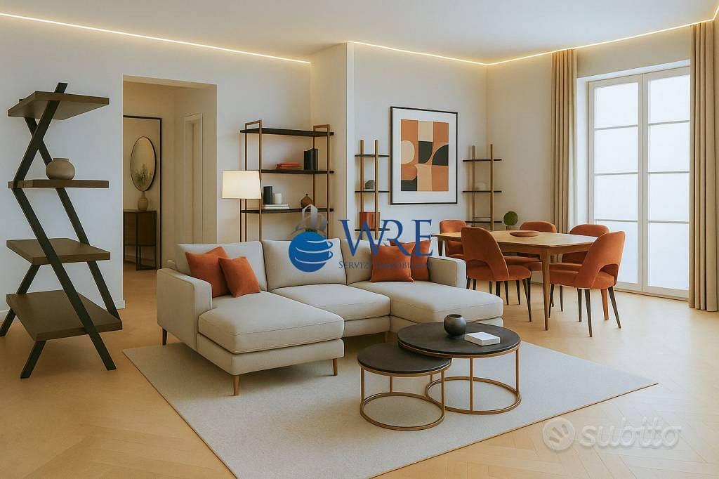 Appartamento – Roma, Trieste, Municipio Roma II - Altro
