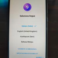 Smartphone Huawei P10 lite 