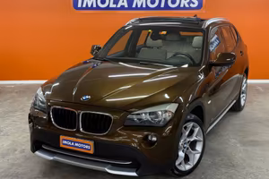 Bmw X1 xDrive20d Eletta Full Optional Tetto Aprib.
