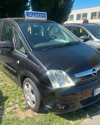 Opel Meriva 1.4 16V Cosmo
