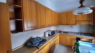 Villetta a schiera di 95 m² con 4 locali e box aut