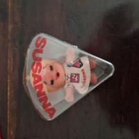  splendido e raro gadget pubblicitario o