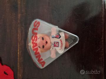  splendido e raro gadget pubblicitario o