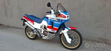 HONDA AFRICA TWIN 650 RD03 MY 1989