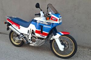 HONDA AFRICA TWIN 650 RD03 MY 1989