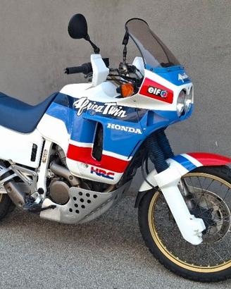HONDA AFRICA TWIN 650 RD03 MY 1989